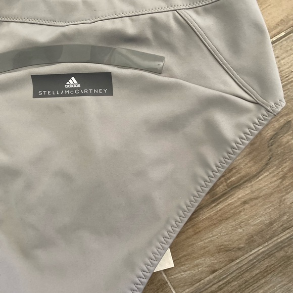 Adidas Stella McCarthy Swim Short - Picture 8 of 12